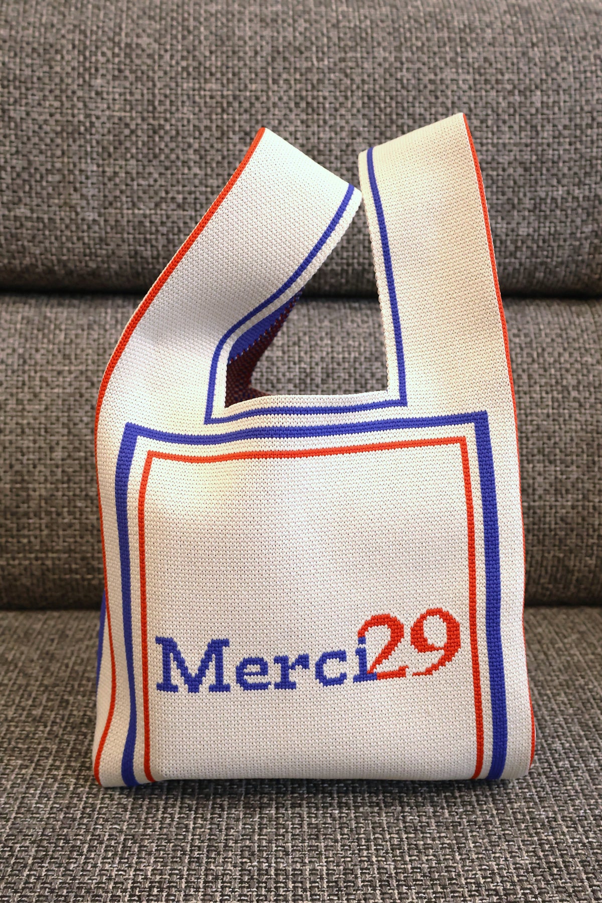 Merci29 Versatile Bag (Not for Sale)