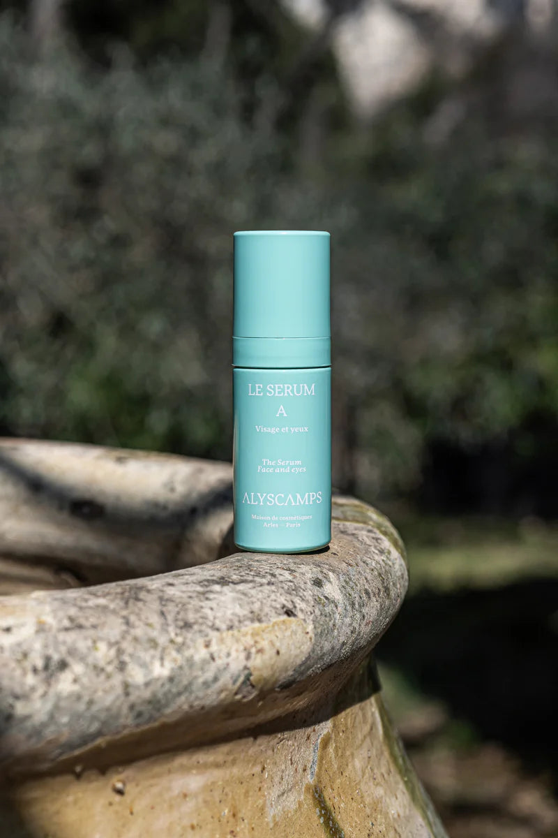 The Serum