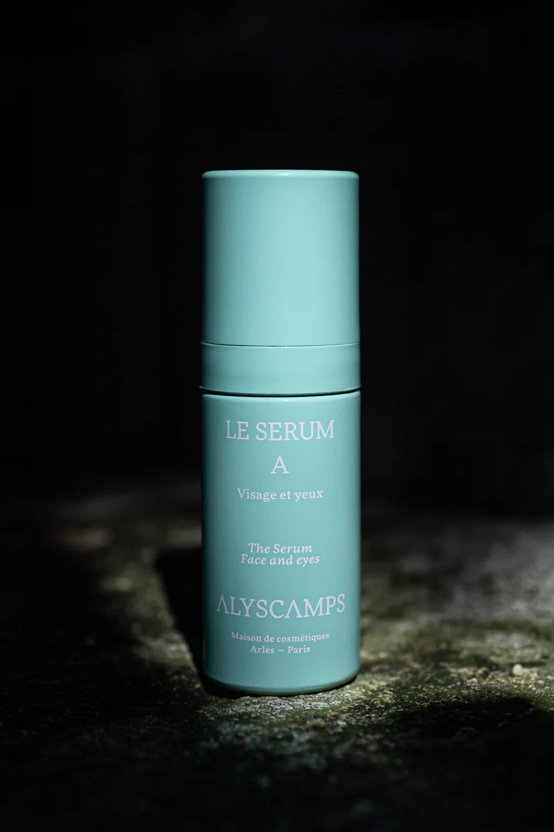 The Serum