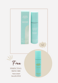 SET 4: Multiactive Skincare for Women x2 (Comes with FREE gift: Perfecting Skincare Worth S$92)